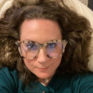 Meet your Posher, Kristina